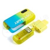 LOST MARY BM6000 POD KIT - Image 3