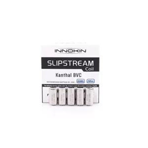Innokin Slipstream Coils