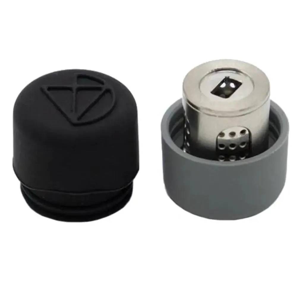 Davinci IQ2/IQC SS Dosing Capsule 6pc - Image 2