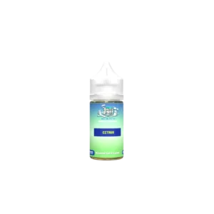 Citrus - Nicotine Salt E-Liquid