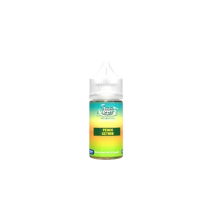 Peach Citrus - Nicotine Salt E-Liquid