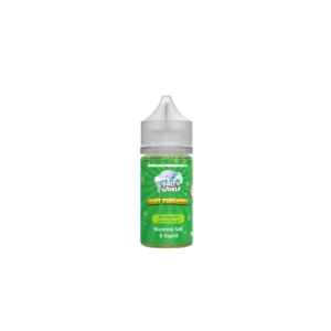 Mint Pineapple - Nicotine Salt E-Liquid