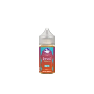 Sweet Tobacco E-liquid