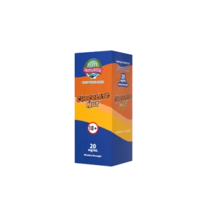 Chocolate Nut - Nicotine Salt E-liquid