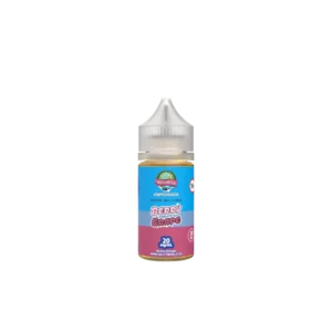 Berry Grape - Nicotine Salt E-liquid
