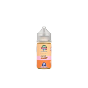 Peach Orange - Nicotine Salt E-liquid