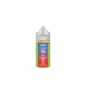 Nut Tobacco - Nicotine Salt E-liquid
