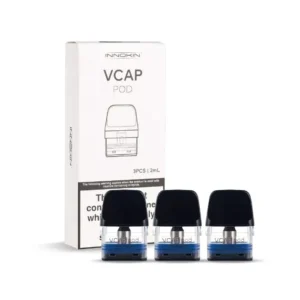 Innokin VCAP Replacement Pod 1-Pack