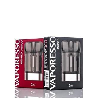 Vaporesso Xtra Pod Cartridge 2ml (2pcs/pack) - Image 2